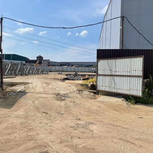 Склад Андреевское, 46Н-04855