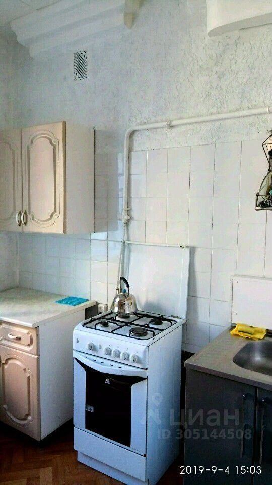 Продажа комнаты 2-я Комсомольская улица, 15К2