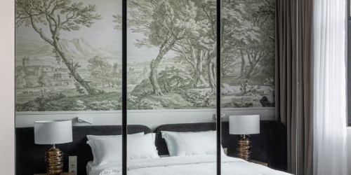 1-комн квартира Кутузовский проспект, 2/1К1А