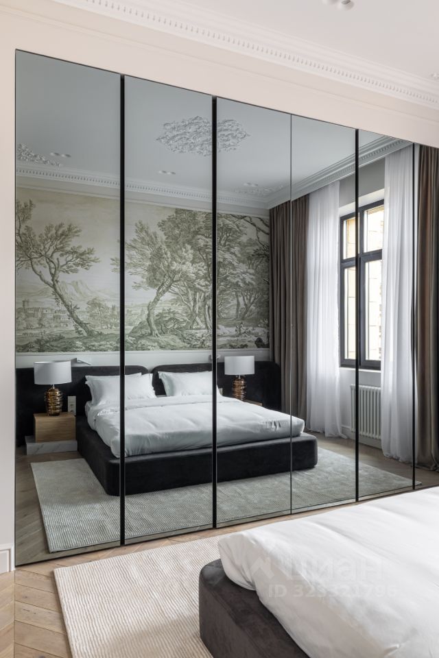 Продажа 1-комн квартиры на вторичном рынке Кутузовский проспект, 2/1К1А