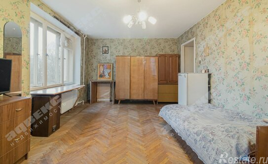 Продажа 2-комн квартиры на вторичном рынке ул Орбели,  д. 27,  к. 3