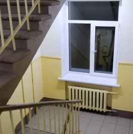 Продажа 3-комн квартиры на вторичном рынке Ярославская улица,  д. 10 к3