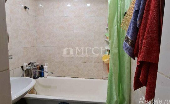 Продажа 3-комн квартиры на вторичном рынке Судостроительная улица