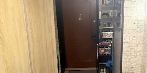 3-комн квартира Рублевское шоссе, 83К5