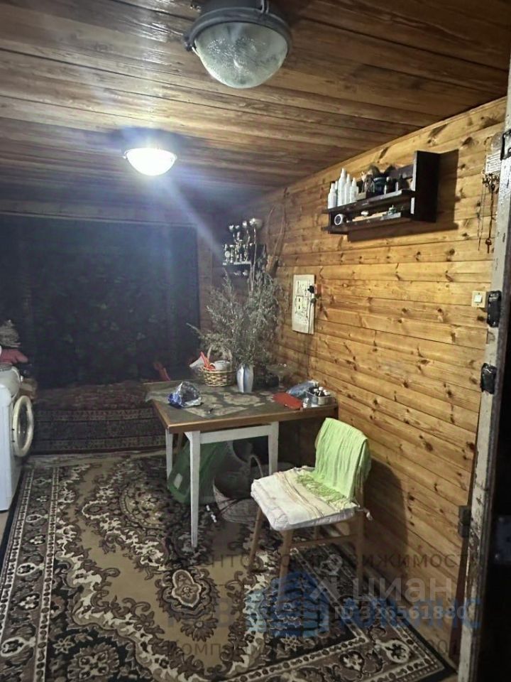 Продажа дома Ухта садоводческий массив, Леноблстрой СТ,  д. 167