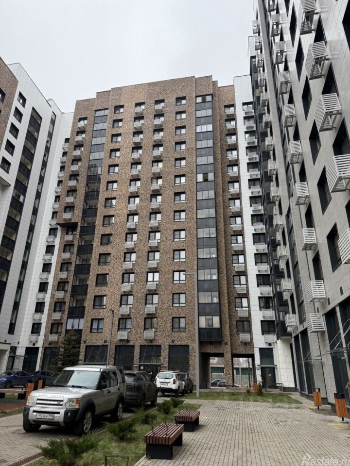 Аренда торгового помещения улица Олеко Дундича,  д. 31 к1