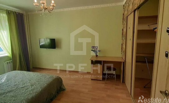 Продажа 1-комн квартиры на вторичном рынке проспект Королёва,  д. 69