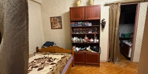 2-комн квартира ул Добролюбова,  д. 20/25