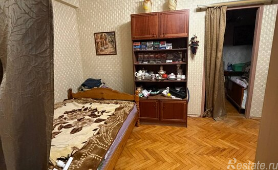 Продажа 2-комн квартиры на вторичном рынке ул Добролюбова,  д. 20/25