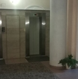 Аренда 3-комн квартиры на вторичном рынке ул Гончарная,  д. 26,  к. 1