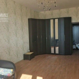 Продажа 1-комн квартиры на вторичном рынке улица Циолковского