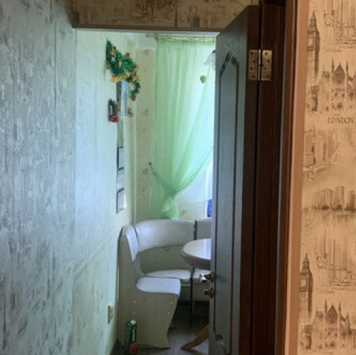 2-комн квартира Сертоловское городское поселение, Центральная улица,  д. 6 к1