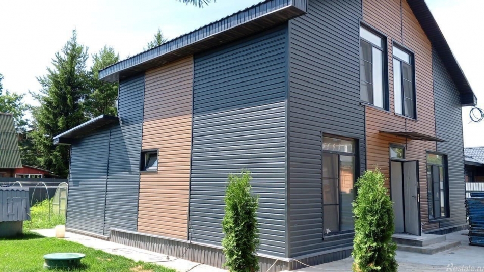 Продажа дома Наро-Фоминский городской округ, Киевское шоссе