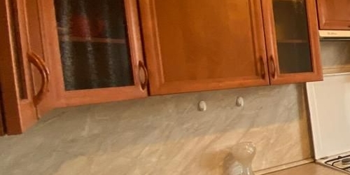 1-комн квартира улица Лени Голикова, 35