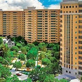 Продажа 2-комн квартиры на вторичном рынке Радиальная 6-я ул,  д. 3,  к. 4