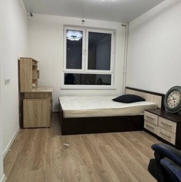 Продажа 4-комн квартиры на вторичном рынке Мытищи, ул Стрельбище Динамо,  д. 10