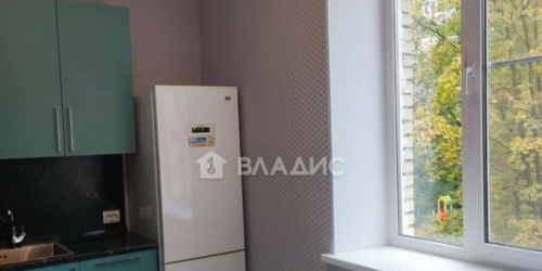 1-комн квартира Краснопутиловская ул,  д. 16/13