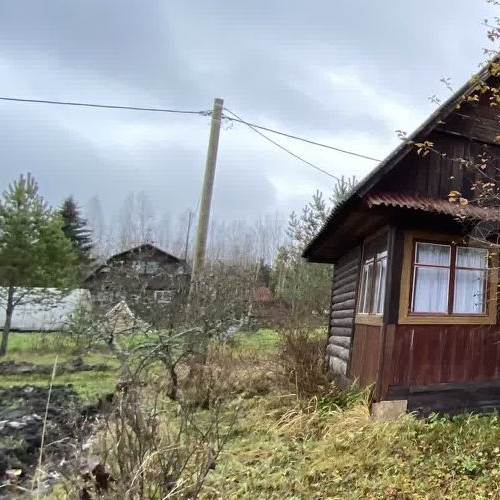 Коттедж/дом Надежда СНТ