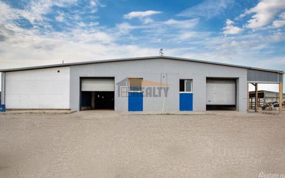 Аренда склада Крюково, Заводская улица