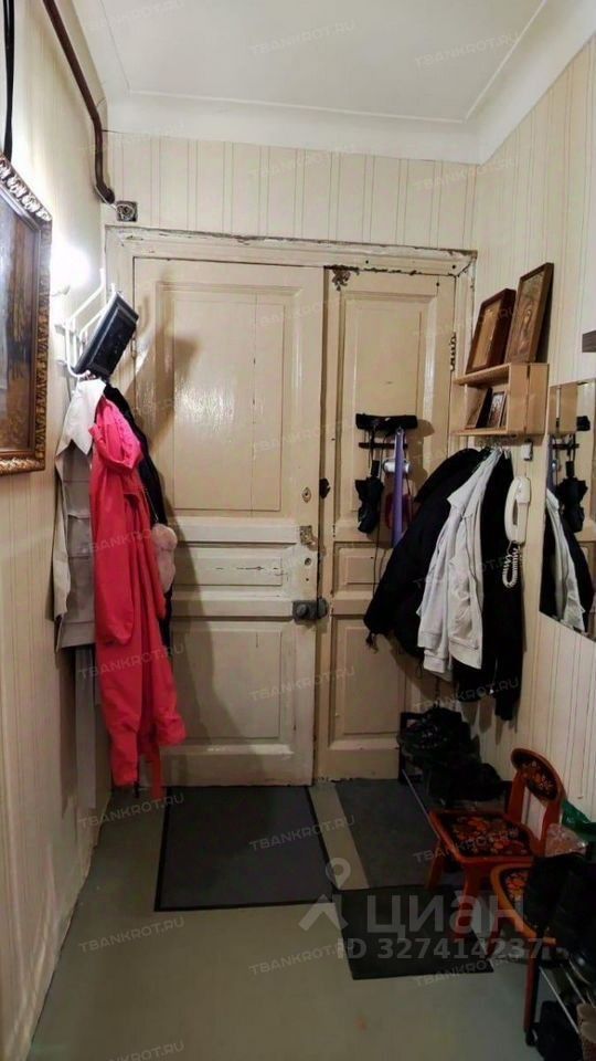 Продажа 2-комн квартиры на вторичном рынке Люблинский пер,  д. 3