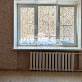 Продажа 1-комн квартиры на вторичном рынке Ивантеевка г, Богданова ул,  д. 17