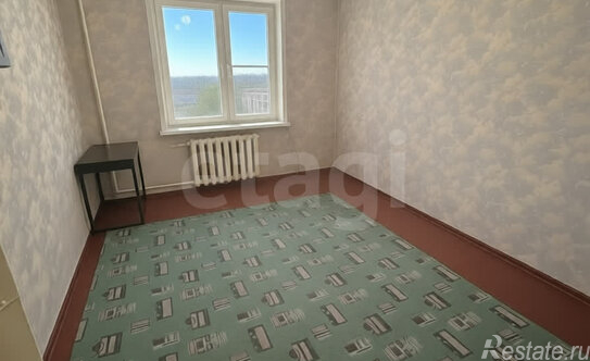 Продажа 3-комн квартиры на вторичном рынке Воскресенск, улица Зелинского,  д. 1А