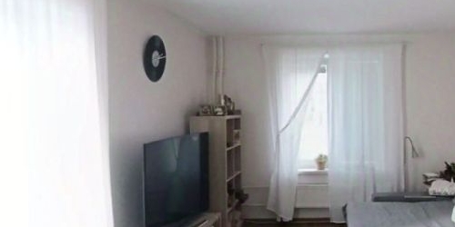 3-комн квартира Живописная улица, 5К6