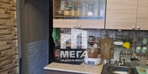 4-комн квартира Балтийская улица,  д. 36/9