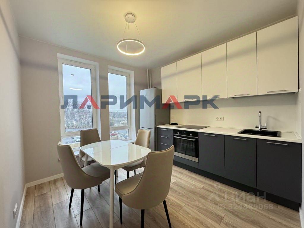 Продажа 1-комн квартиры на вторичном рынке Ивакино кв-л, Клязьма-Старбеево мкр, к3