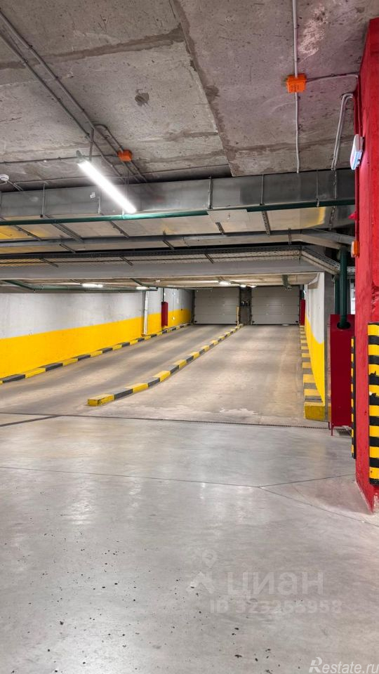 Аренда гаража проспект Куприна,  д. 1 к2