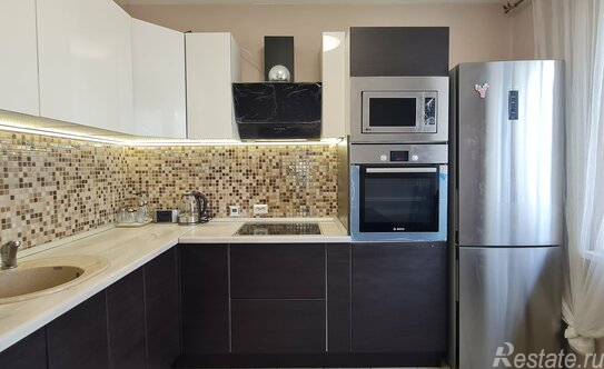 Аренда 2-комн квартиры на вторичном рынке Маршака пр-кт,  д. 22