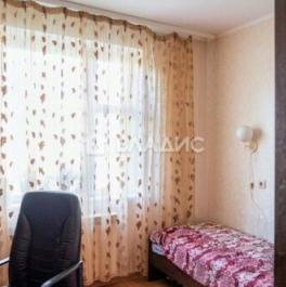 Продажа 3-комн квартиры на вторичном рынке Троицк г, Текстильщиков ул,  д. 6