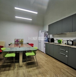 Аренда офиса ул Краснопролетарская, д. 16, к. 1 Аренда офиса ул Краснопролетарская, д. 16, к. 1