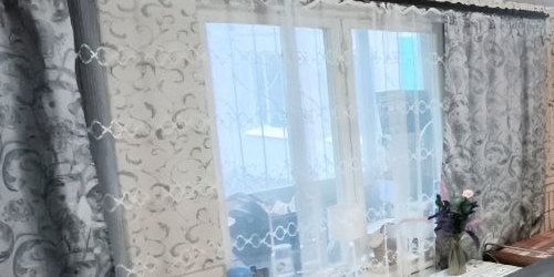 3-комн квартира проспект Большевиков, 4к1Ч