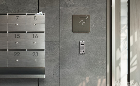 Продажа 1-комн квартиры на вторичном рынке ул Инструментальная,  д. 6а