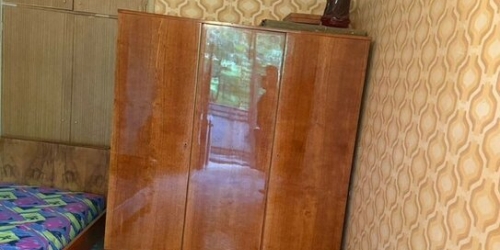2-комн квартира улица Красных Зорь,  д. 51