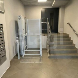 Продажа 1-комн квартиры на вторичном рынке улица Дыбенко,  д. 7 к2