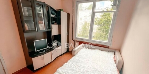 3-комн квартира улица Костюшко,  д. 3