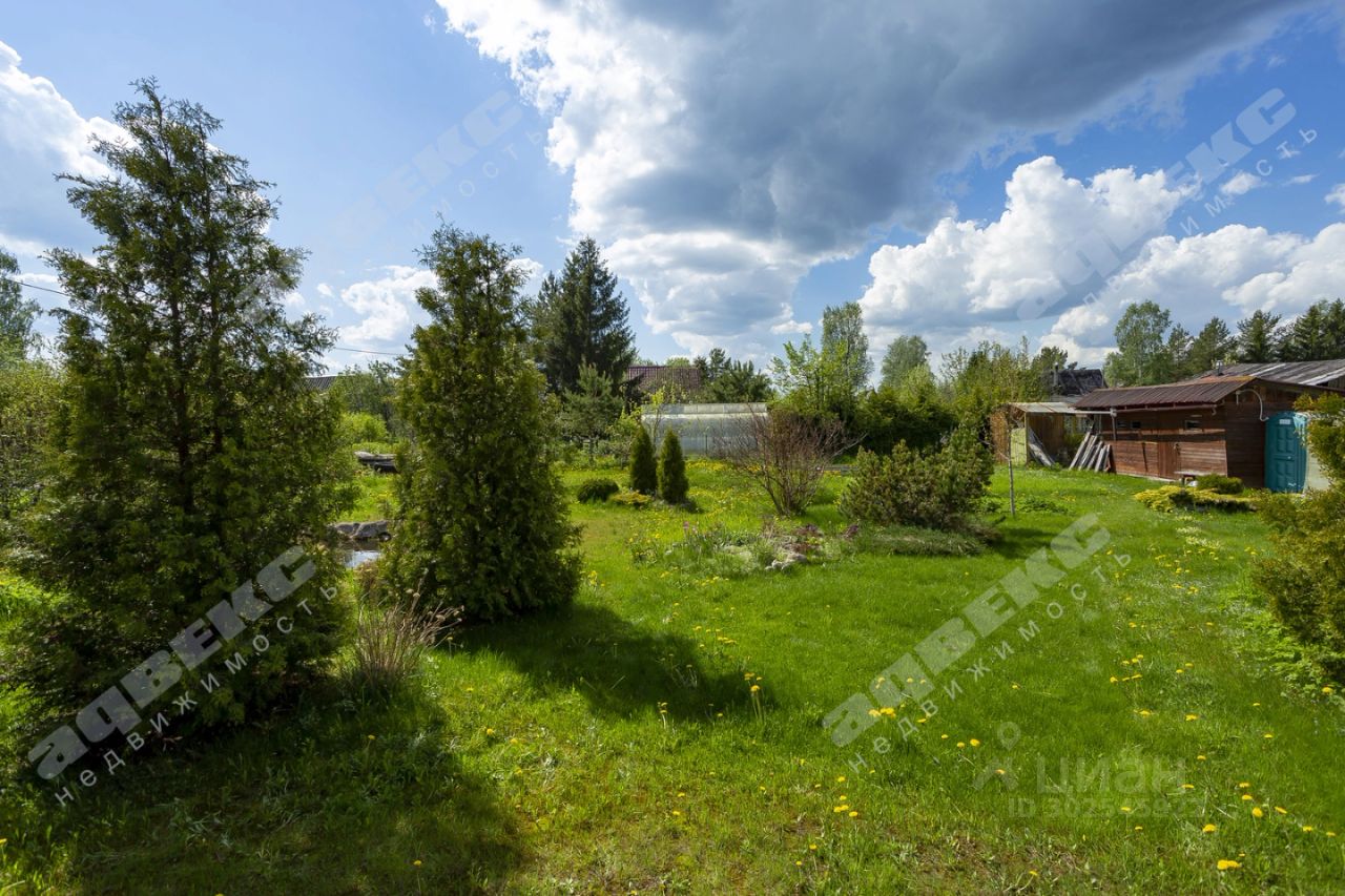 Продажа дома Мшинская садоводческий массив, Обуховец-1 СНТ,  д. 148