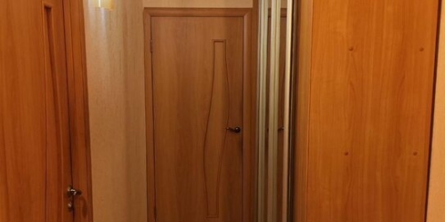 3-комн квартира аллея Поликарпова,  д. 3,  к. 1