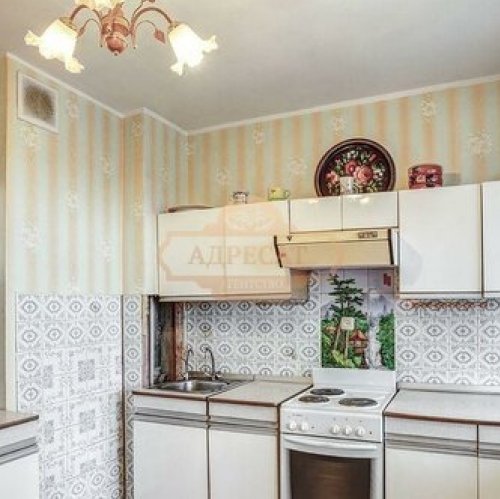 1-комн квартира Авиаконструкторов пр-кт,  д. 11,  к. 1