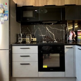 Продажа 3-комн квартиры на вторичном рынке Боткинский 1-й проезд,  д. 4