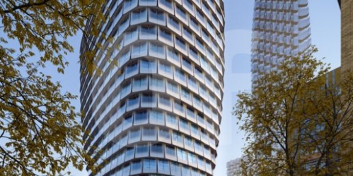 Офис улица Серёгина,  д. 5 к1