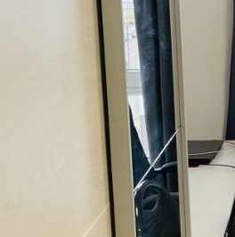 Аренда студии улица Малое Понизовье, 3