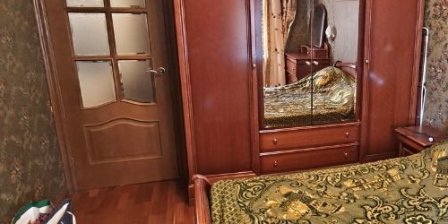 2-комн квартира Политехническая улица, 17К1