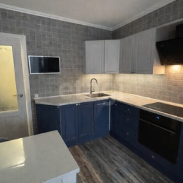 Продажа 1-комн квартиры на вторичном рынке Дубна, пр-кт Боголюбова,  д. 30