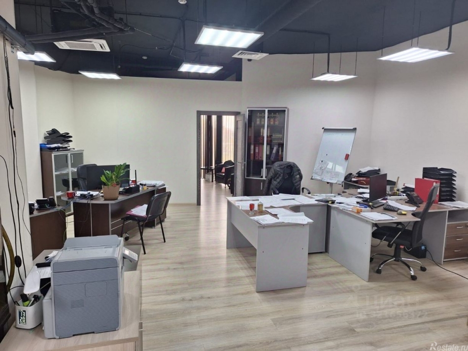 Аренда офиса шоссе Революции,  д. 69