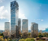 Продать Квартиры вторичка Летниковская улица  11 к1 