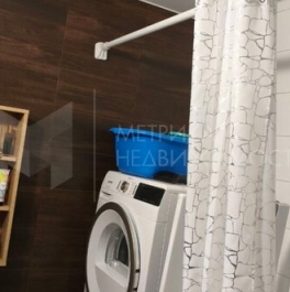 Продажа 2-комн квартиры на вторичном рынке Верхне-Каменская улица