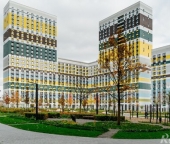 Продать Квартиры вторичка ул Газопровод  2 4